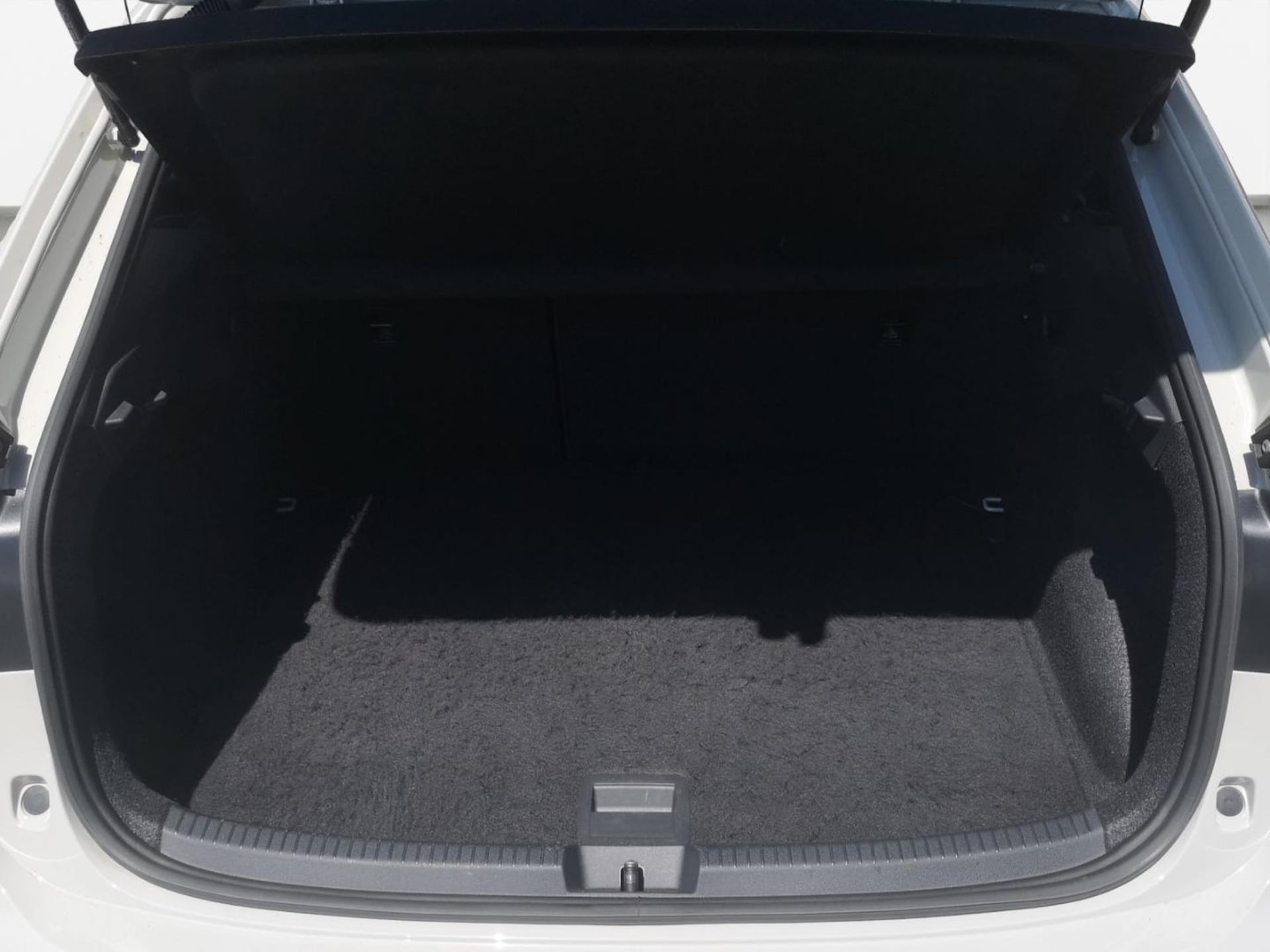 Volkswagen Taigo MOVE