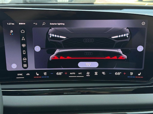 2026 Audi A5 Prestige - Photo 26