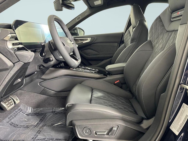 2026 Audi S5 Prestige - Photo 6