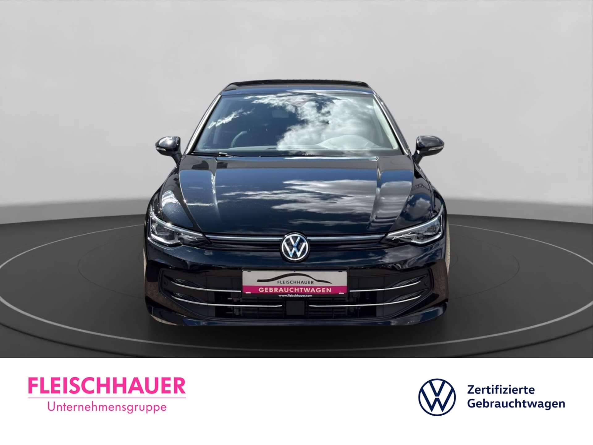 Volkswagen Golf Goal