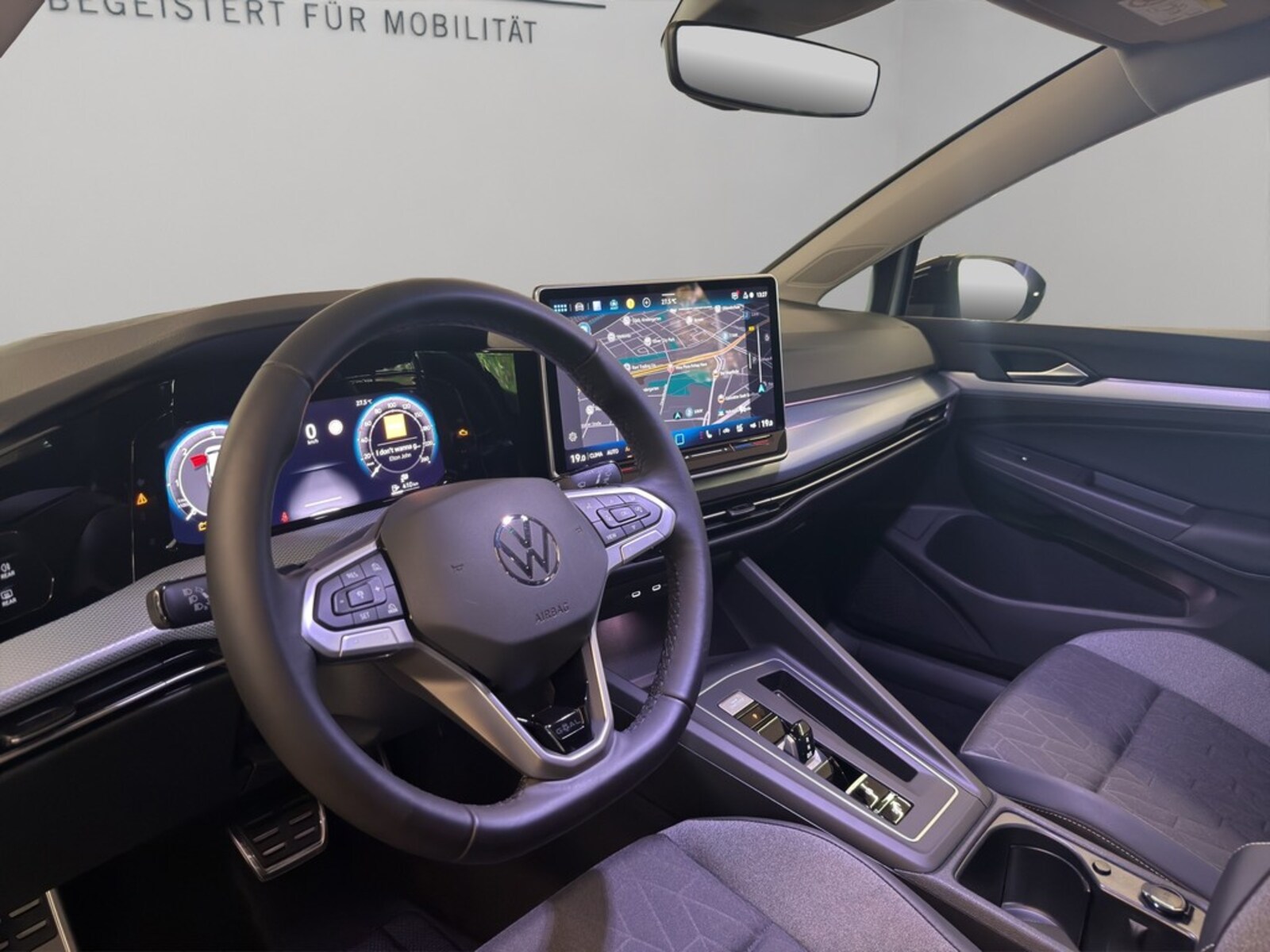 Volkswagen Golf – Bild 11