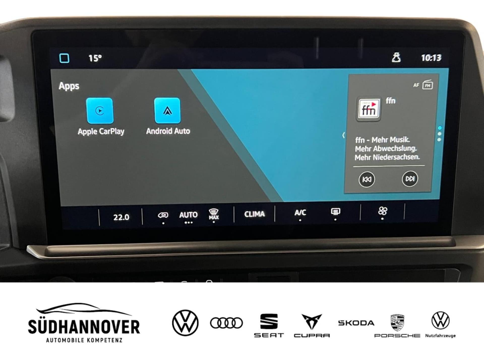 Volkswagen Transporter Kasten kurzer Radstand