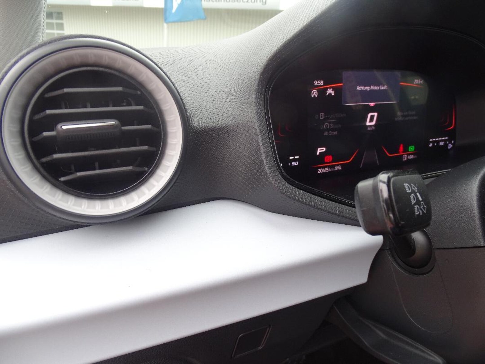 SEAT Arona – Bild 14