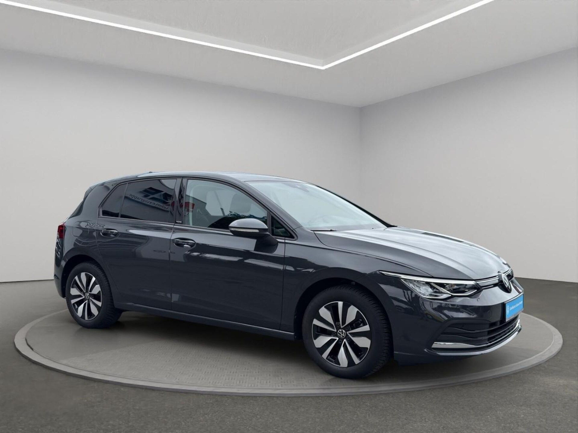 Volkswagen Golf MOVE