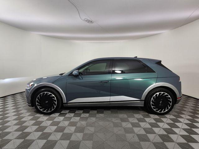 2024 Hyundai IONIQ 5