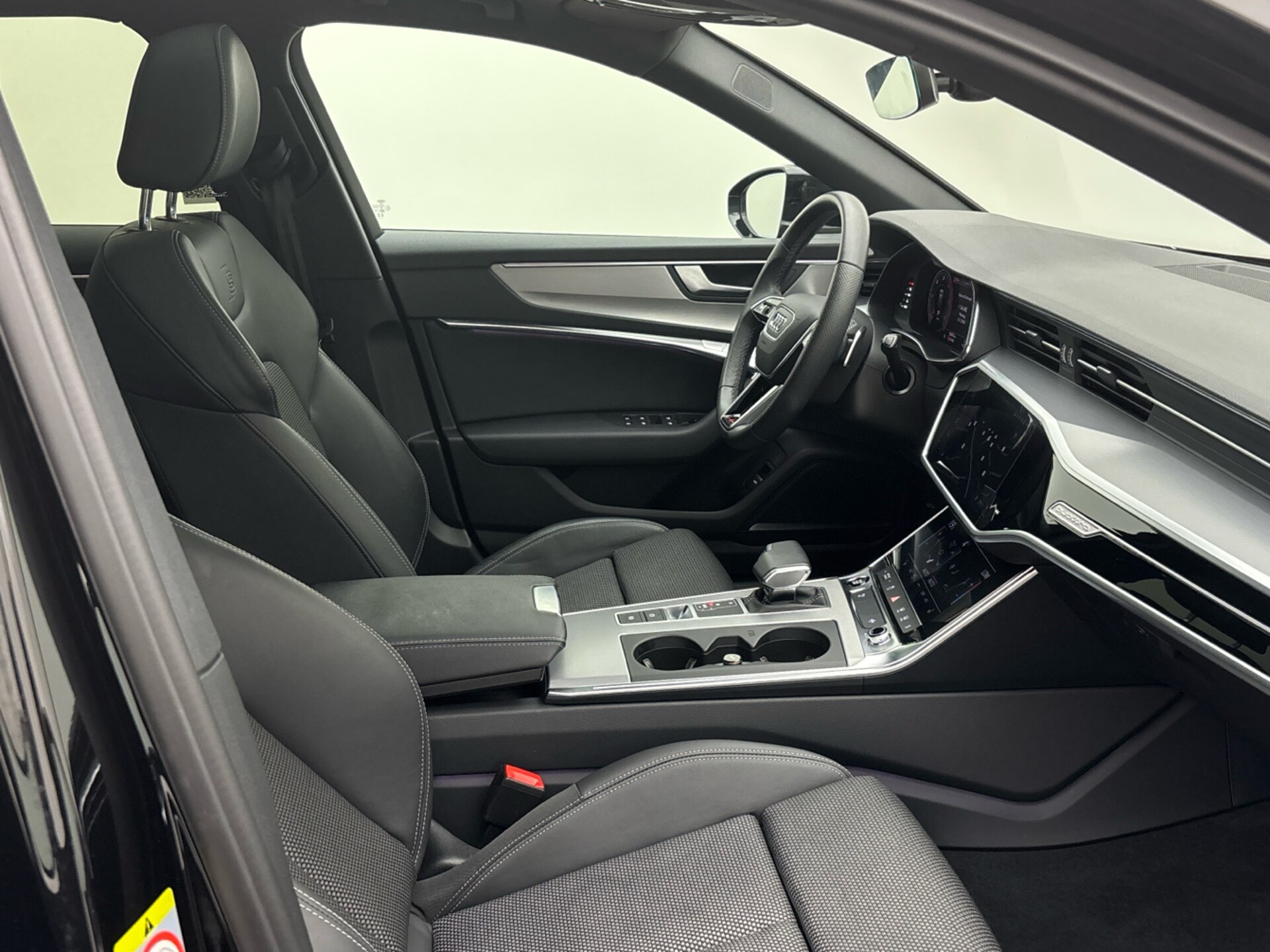 Audi A6 Avant Design