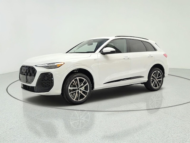 2026 Audi Q5