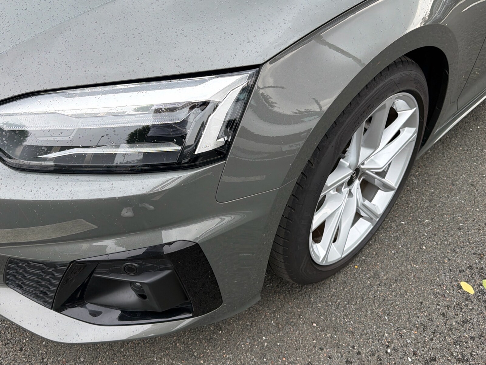 Audi A5 Coupé – Bild 6