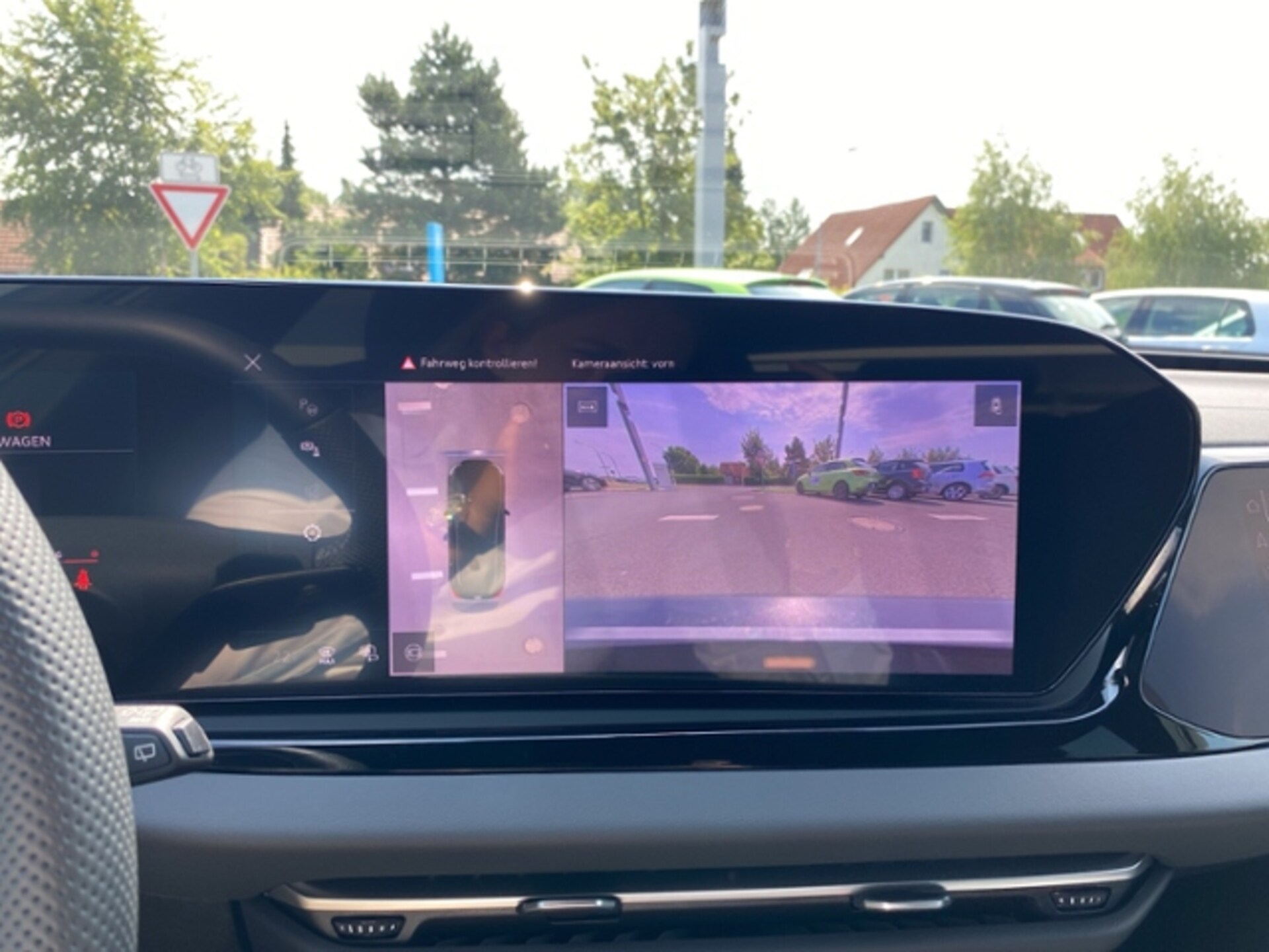 Audi A5 Avant edition one