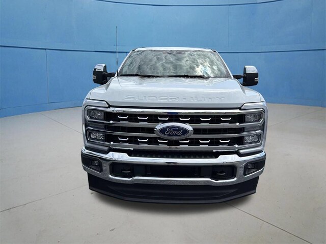 2026 Ford Super Duty F-250