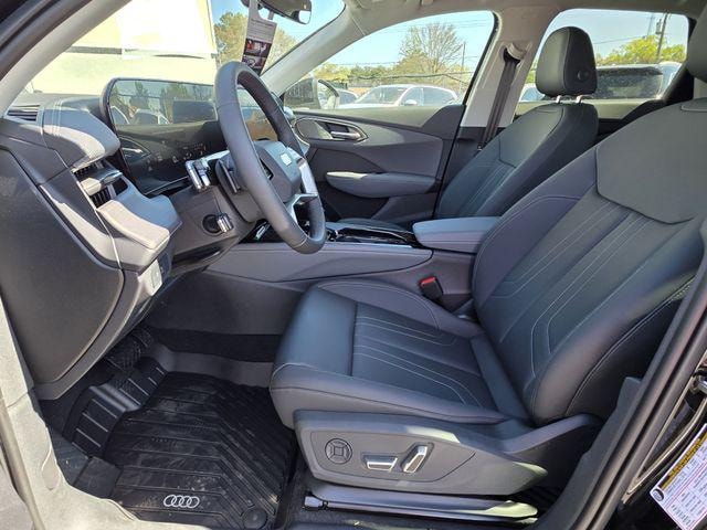 2026 Audi Q3 Base - Photo 17
