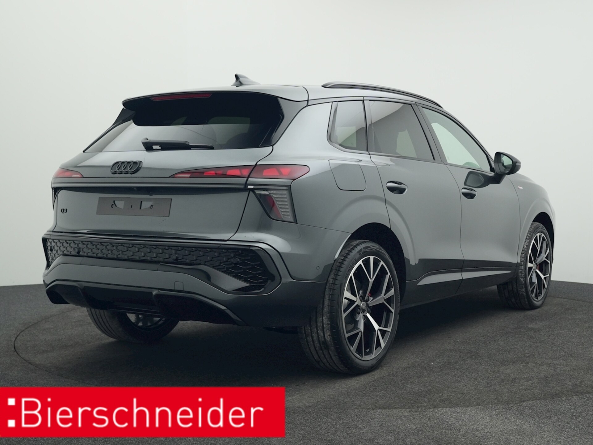 Audi Q3 SUV