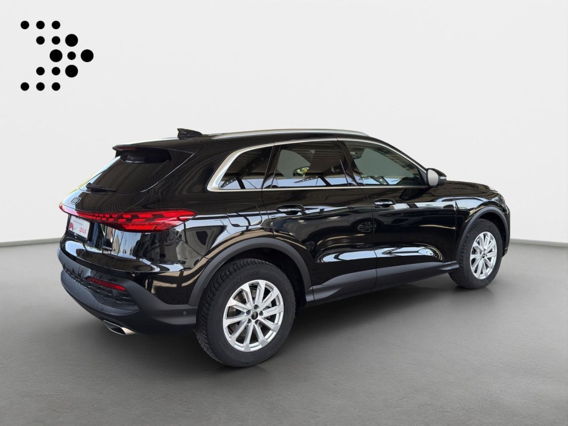 Audi Q5 SUV