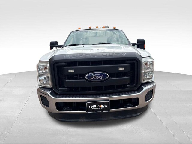 2012 Ford