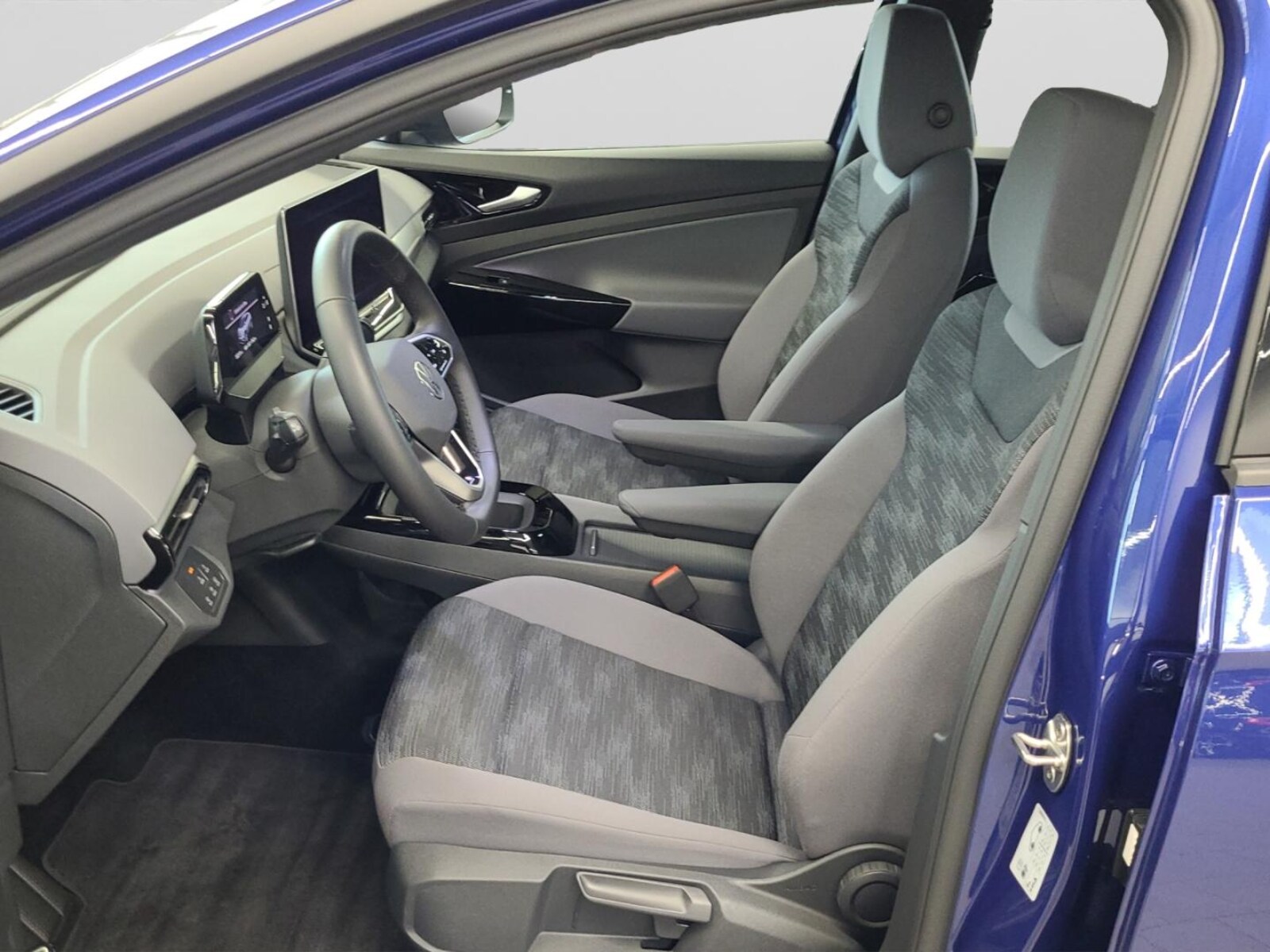 Volkswagen ID.4 – Bild 15