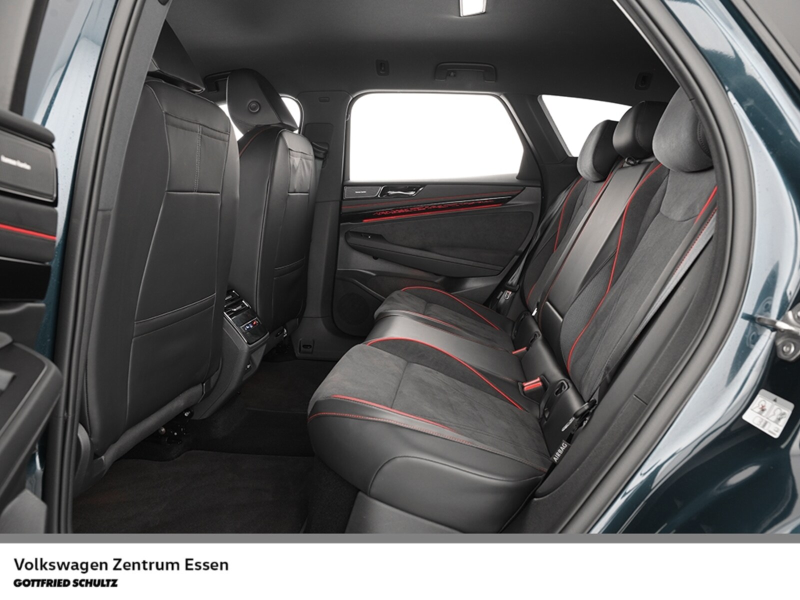 Volkswagen ID.7 Tourer – Bild 11