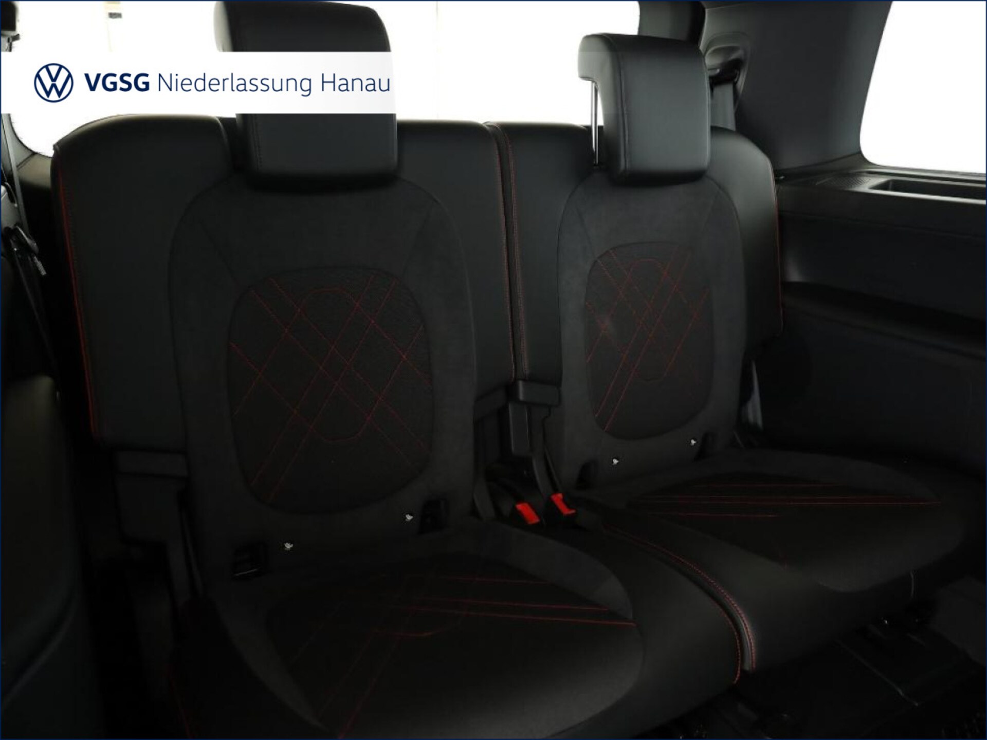 Volkswagen ID. Buzz GTX