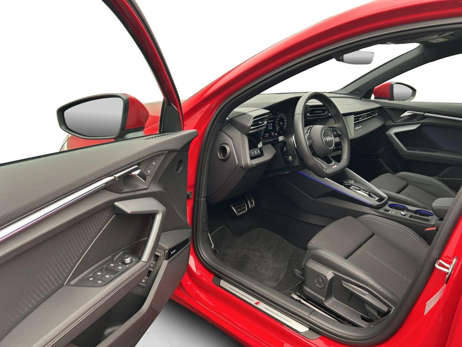 Audi A3 Sportback – Bild 14
