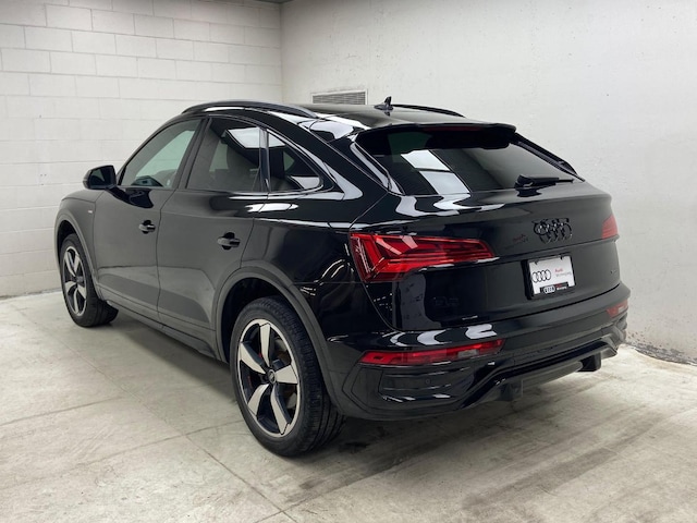 2024 Audi Q5 Sportback
