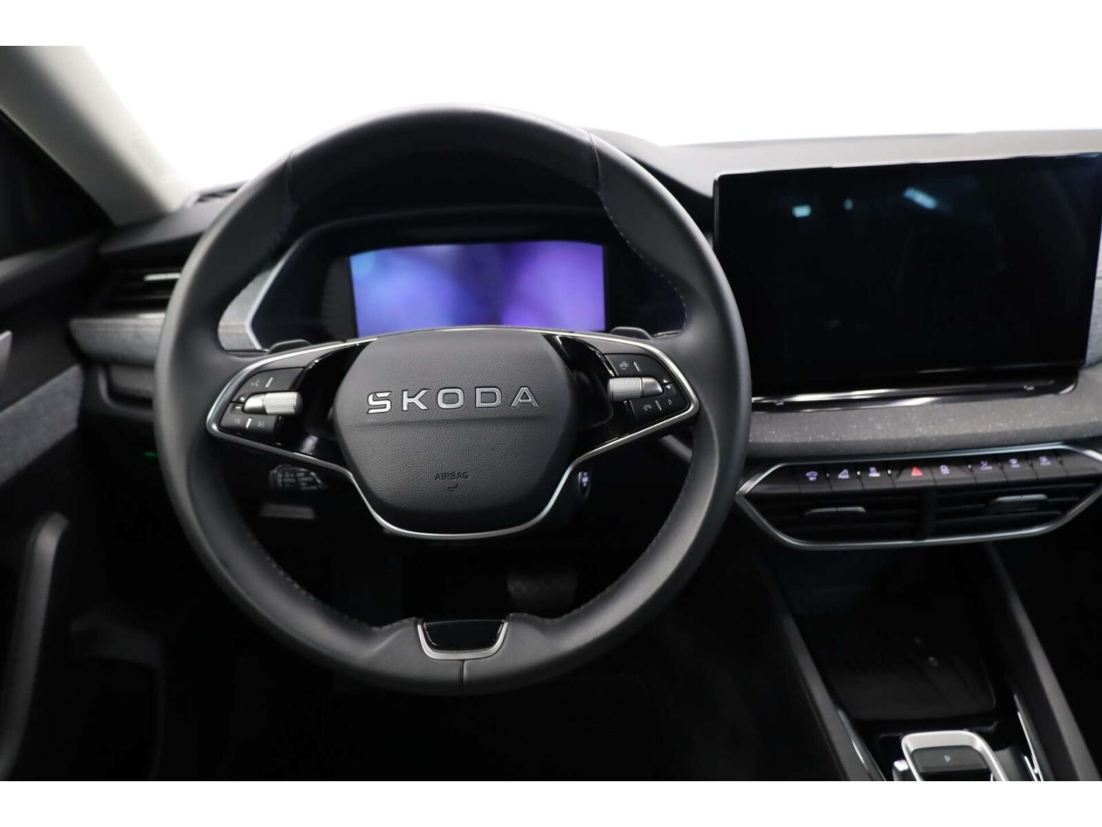 Škoda Octavia Combi – Bild 8