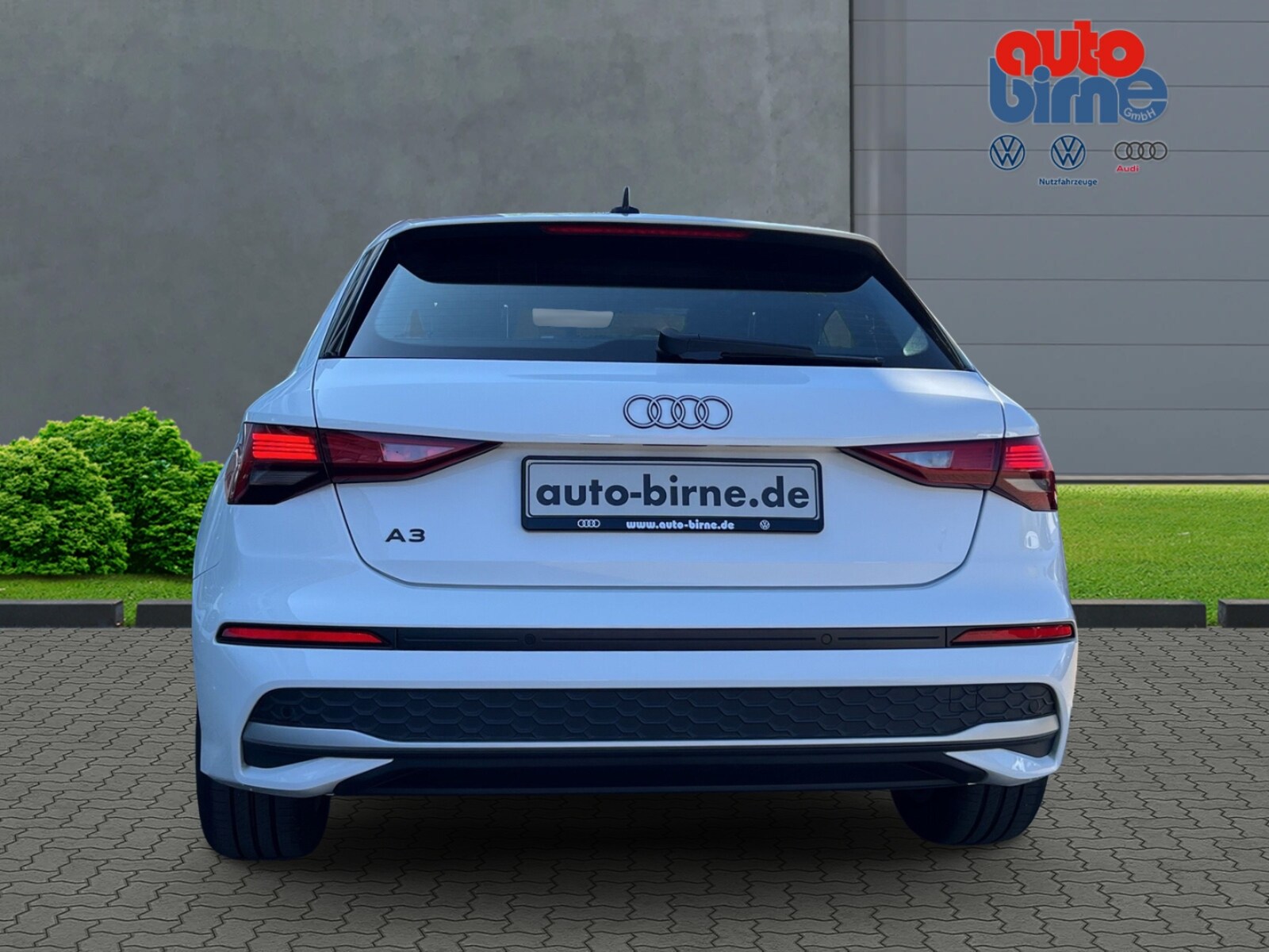Audi A3 Sportback – Bild 4