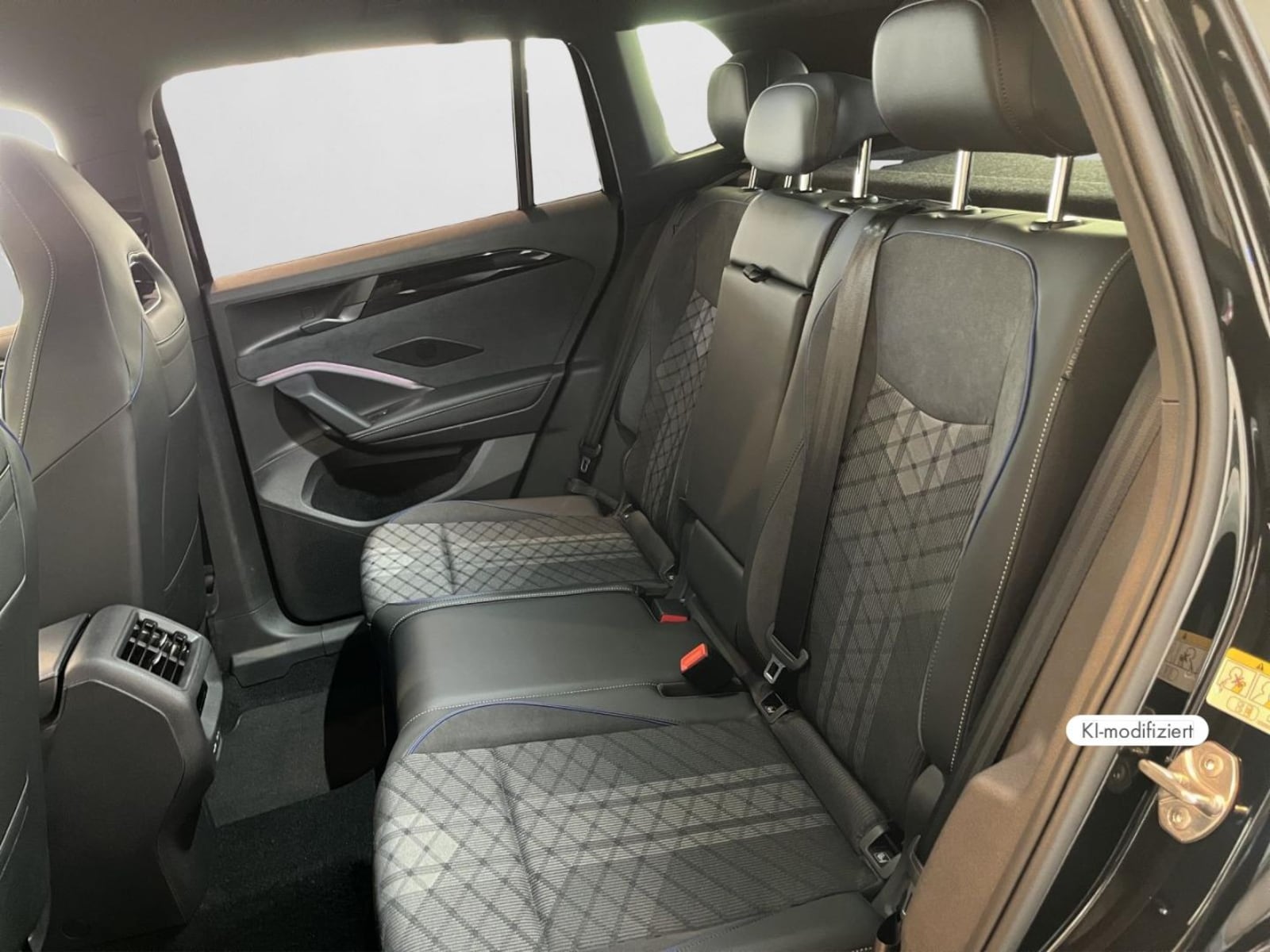Volkswagen Tiguan – Bild 14
