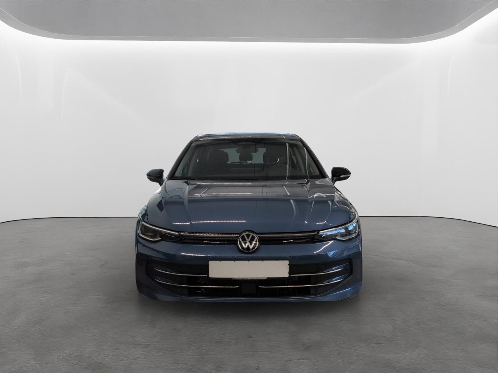 Volkswagen Golf – Bild 3