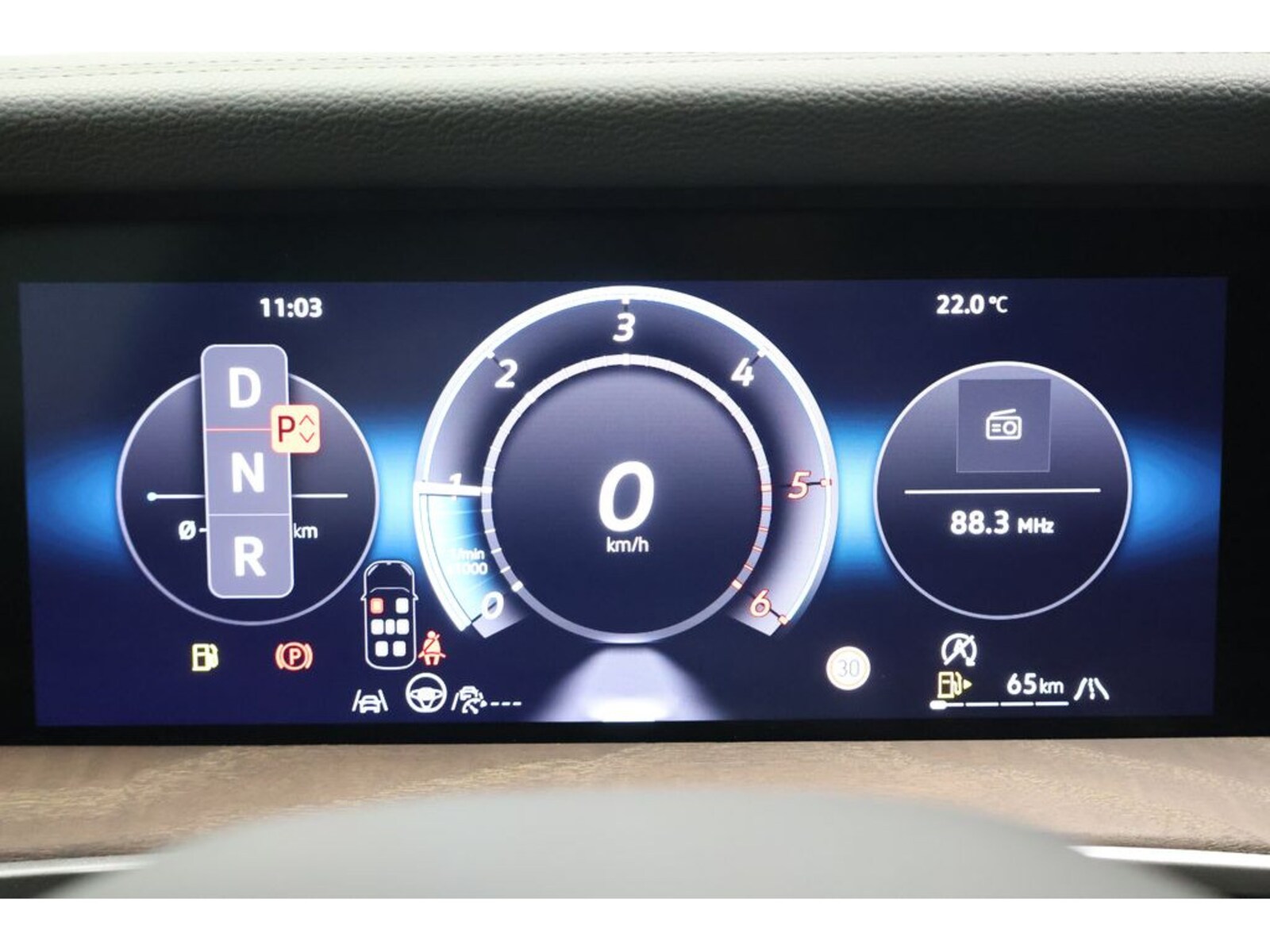 Volkswagen Tayron – Bild 14