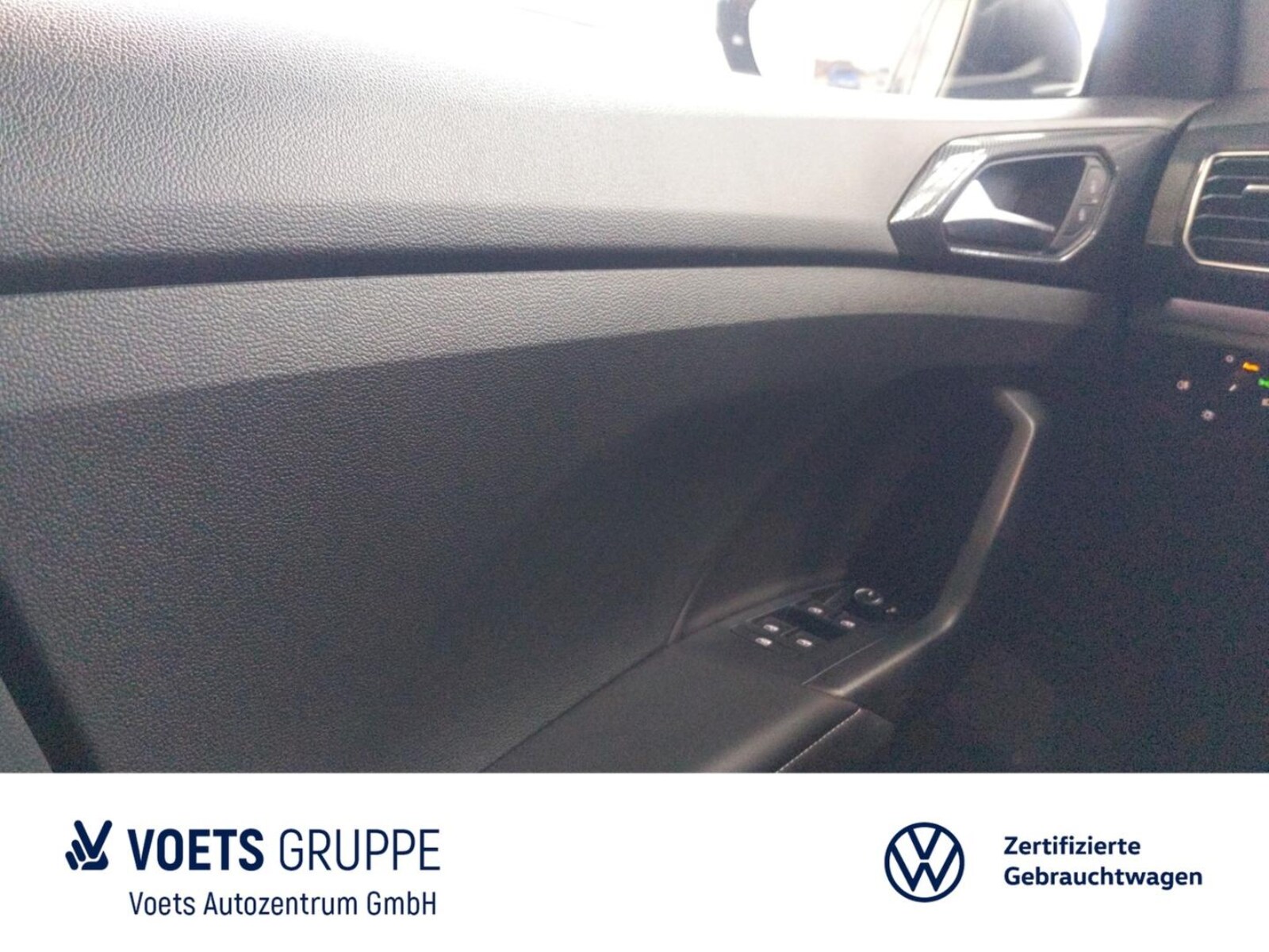 Volkswagen T-Cross – Bild 12