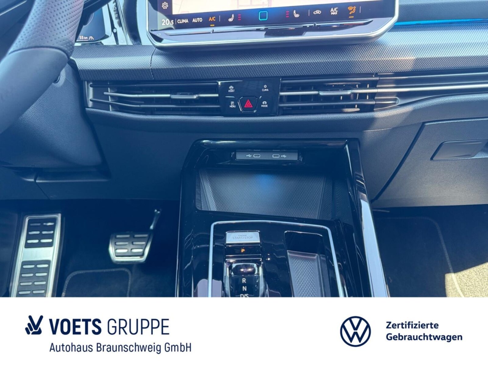Volkswagen Golf – Bild 9