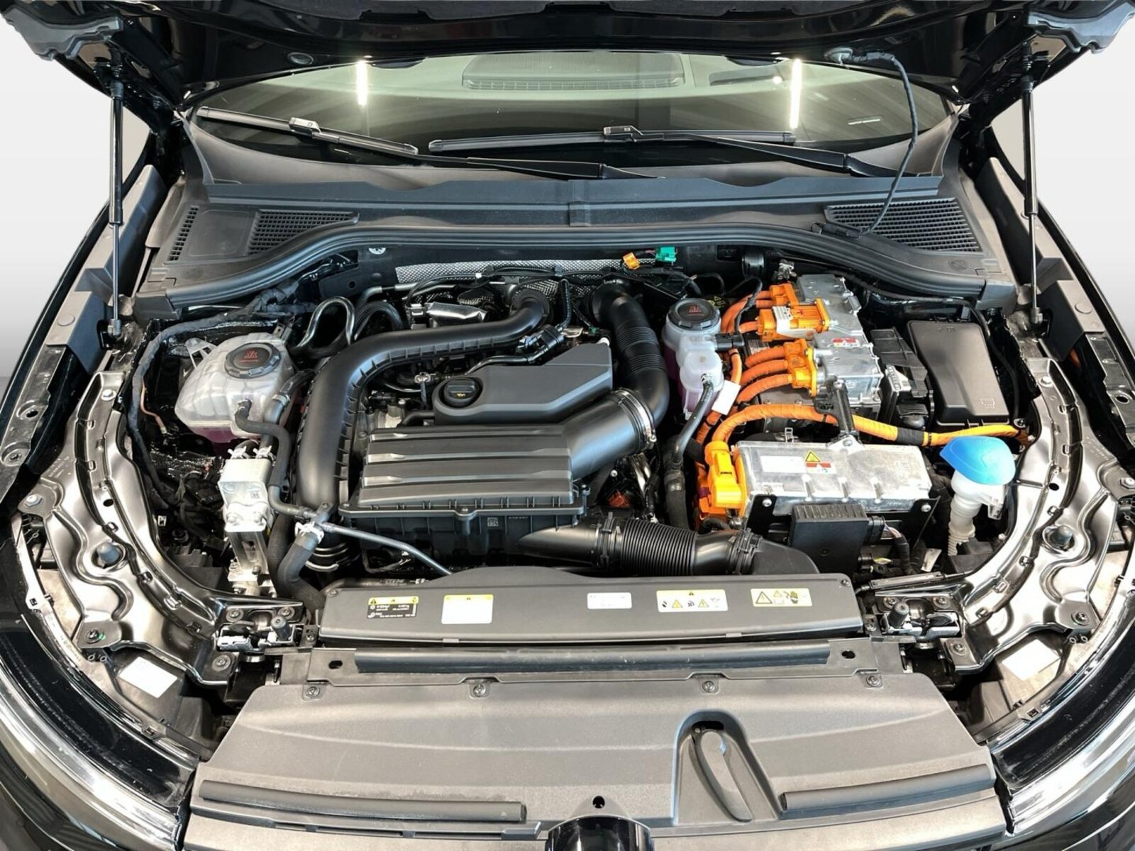Volkswagen Passat – Bild 19