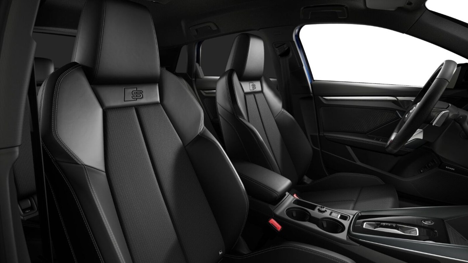 Audi A3 Sportback – Bild 7