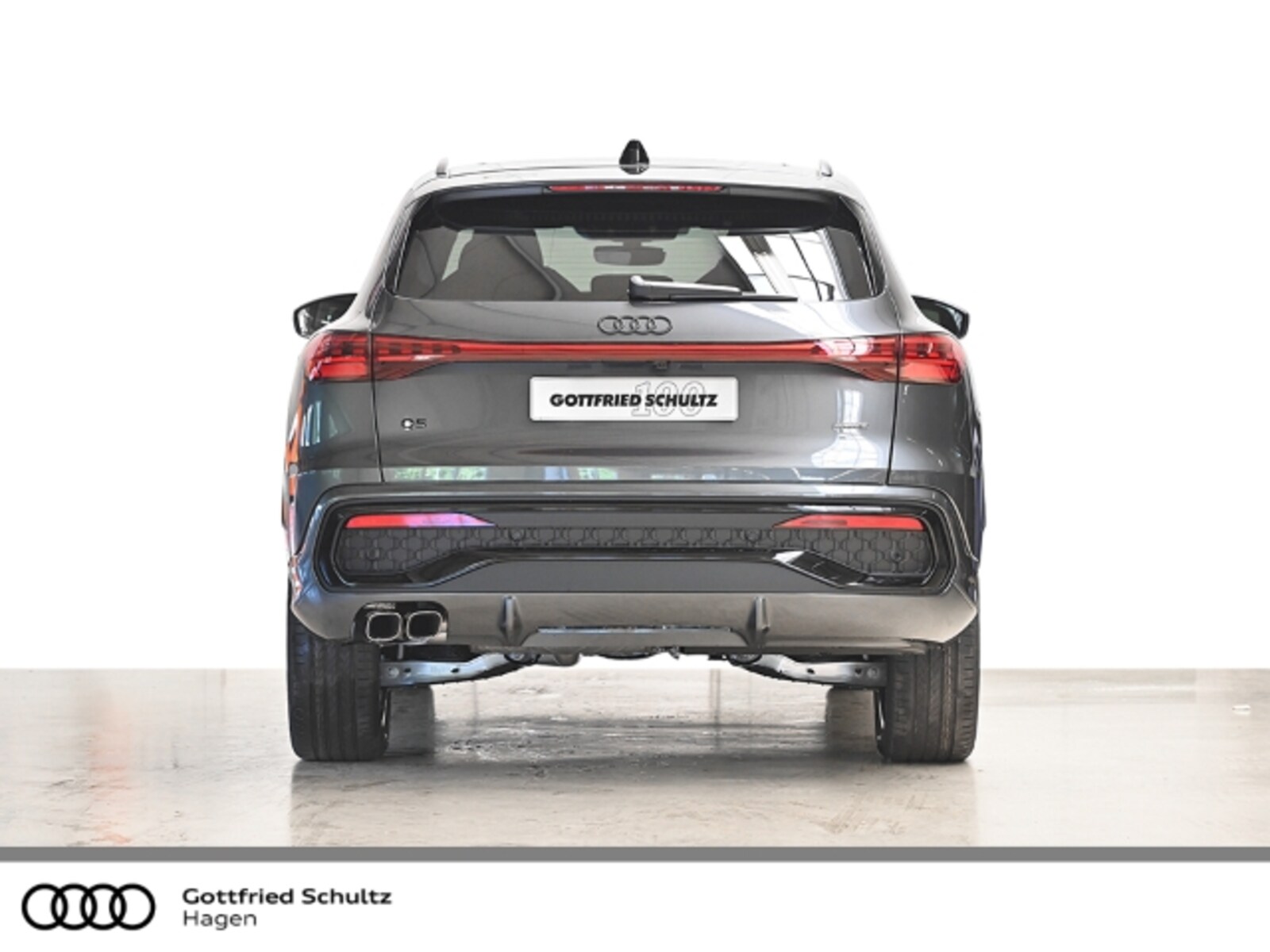 Audi Q5 – Bild 5