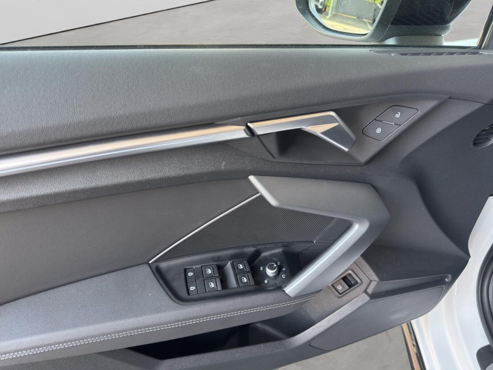 Audi A3 Sportback – Bild 5