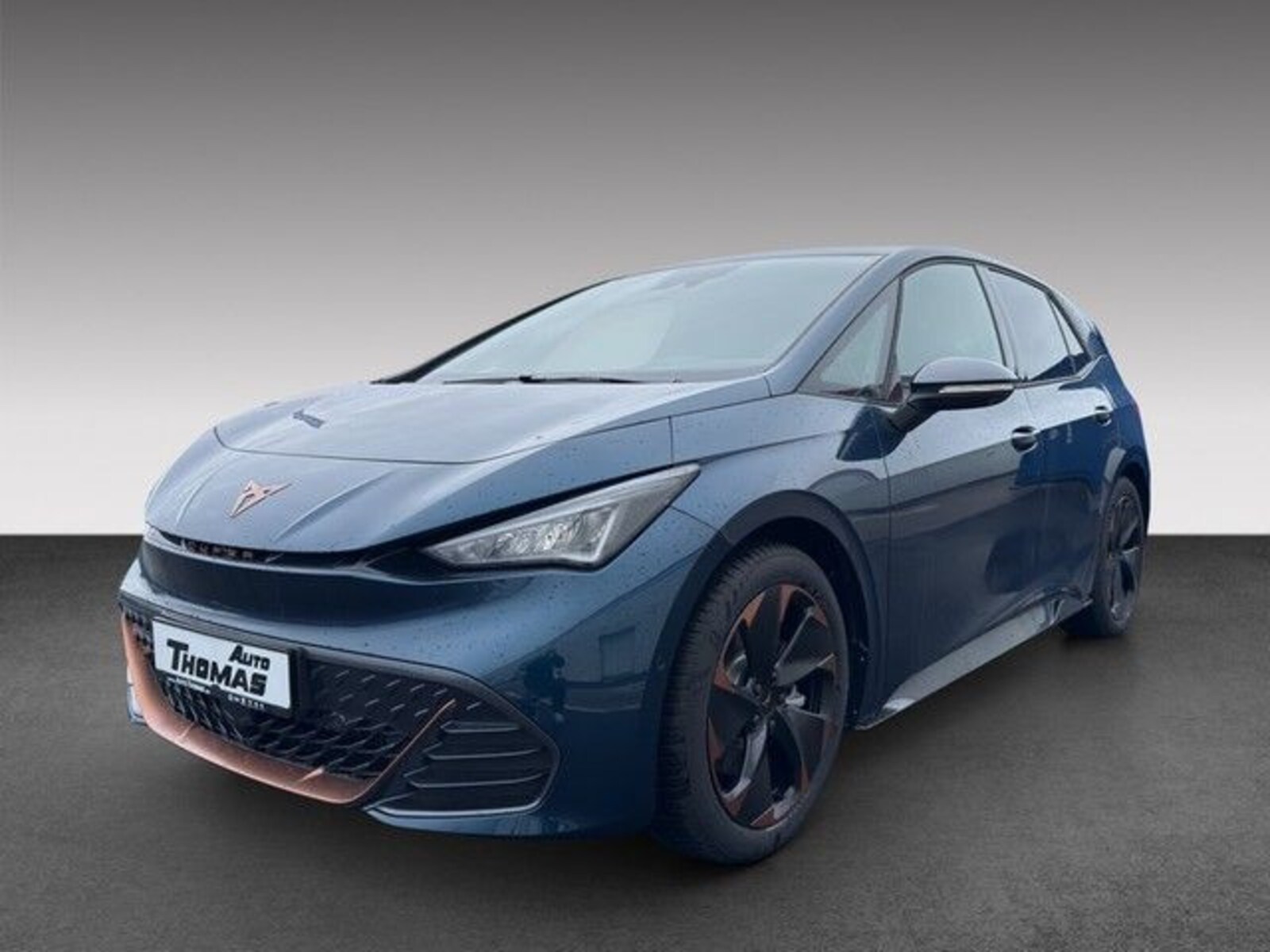 CUPRA Born – Bild 2