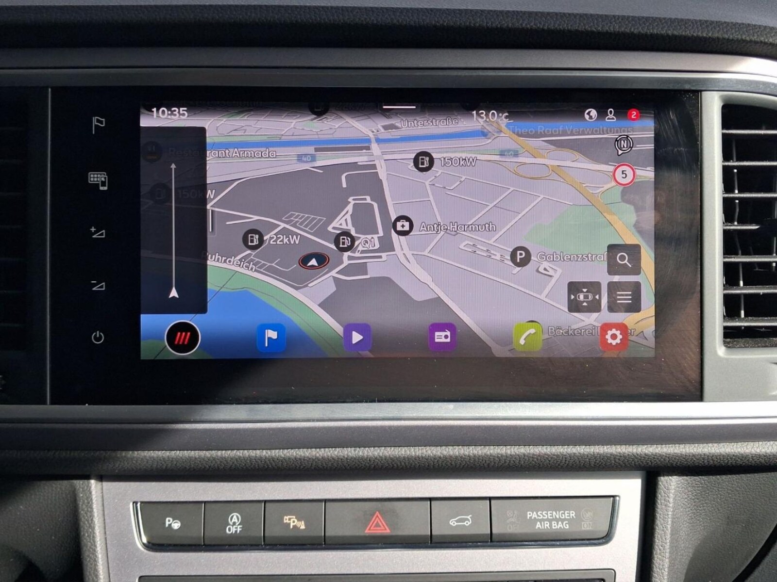 SEAT Ateca – Bild 13