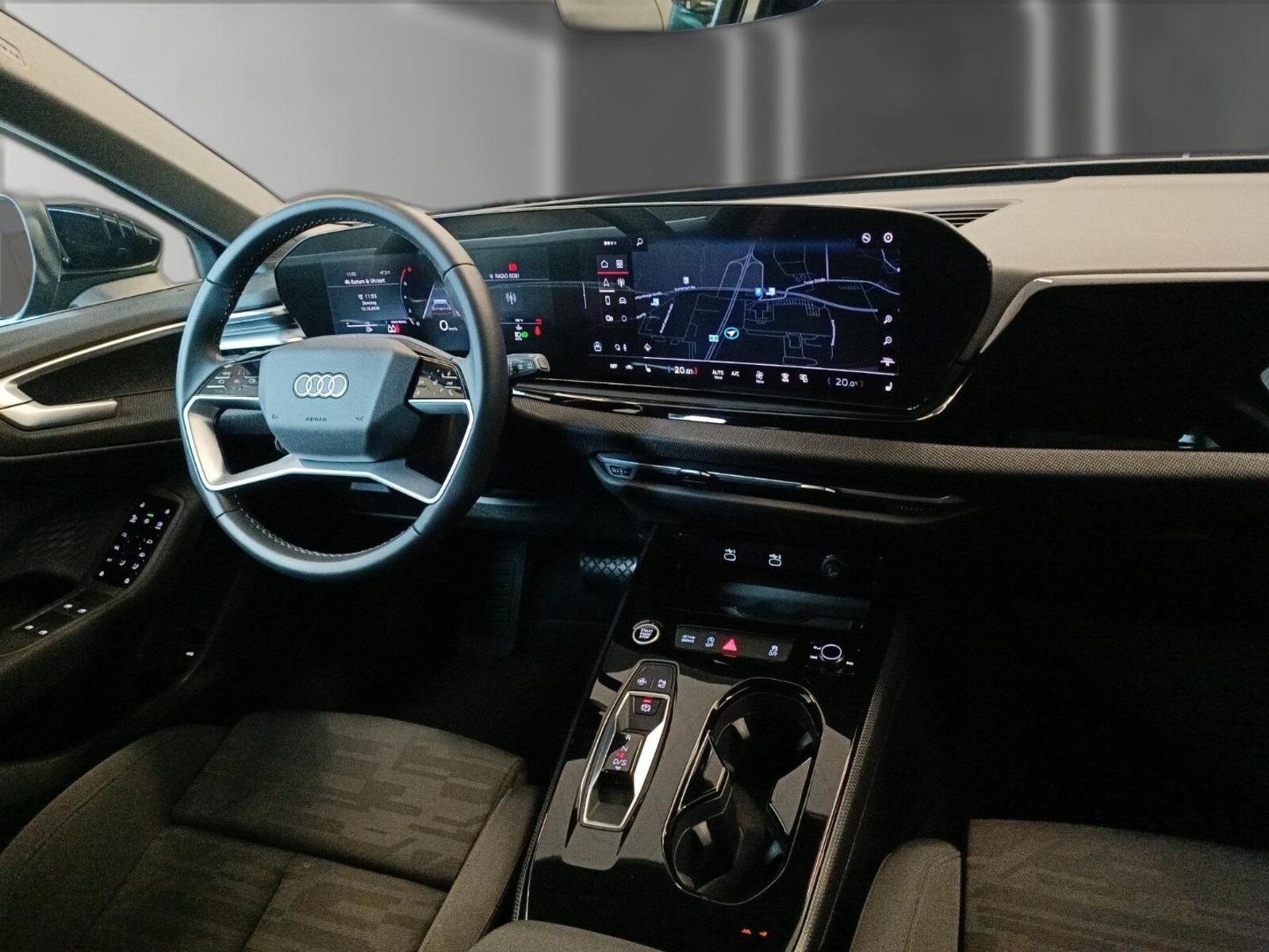 Audi A5 Avant – Bild 9