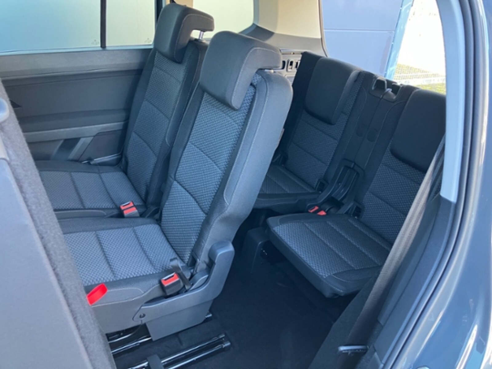 Volkswagen Touran – Bild 35