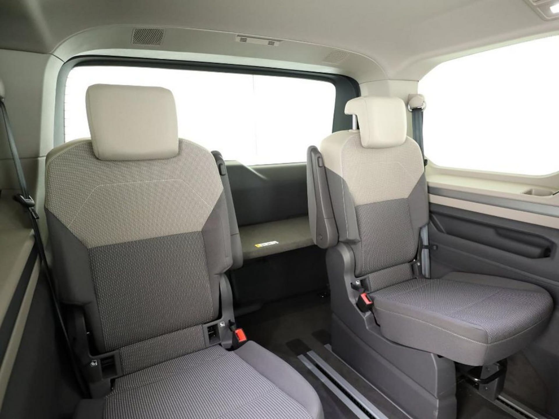 Volkswagen Multivan Life