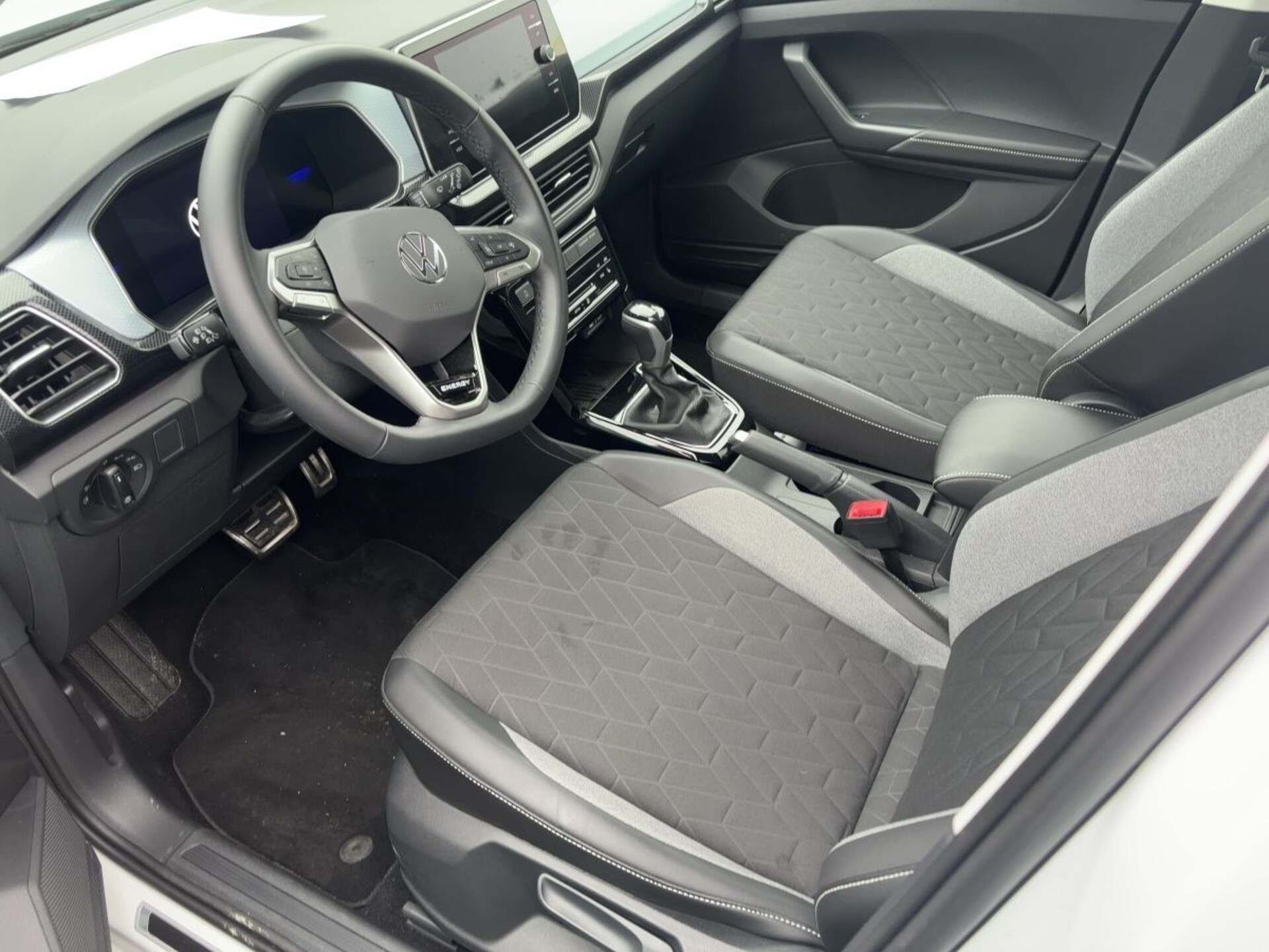 Volkswagen T-Cross ENERGY