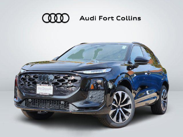 Photo of 2026 Audi Q3 SUV