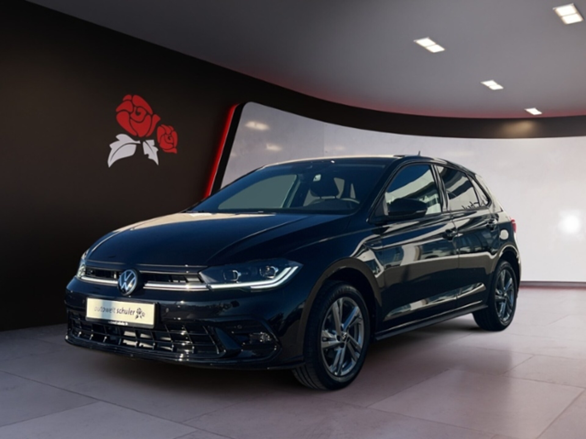 Volkswagen Polo R-Line