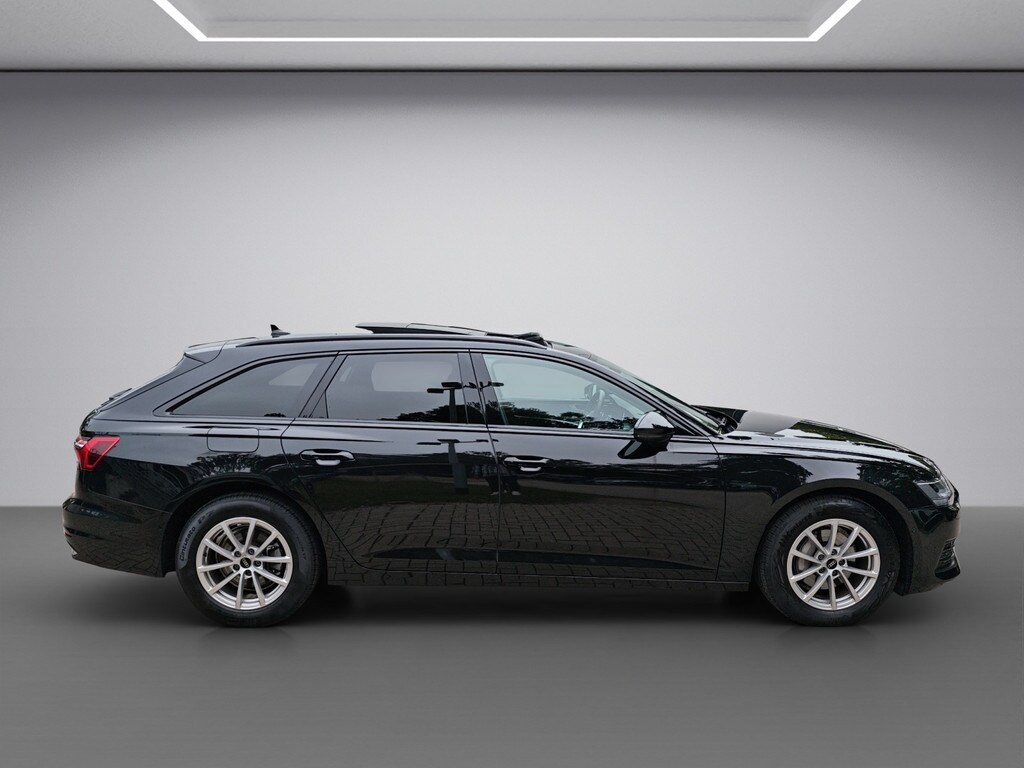 Image about Audi A6 Avant 40 TDI S tronic