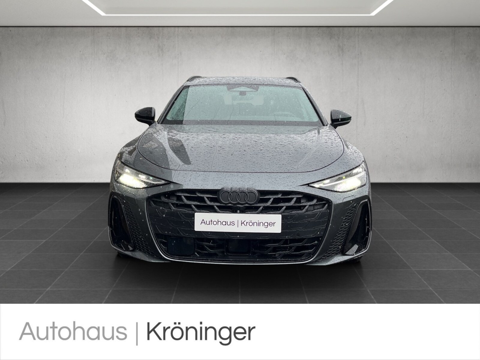 Audi A6 Avant – Bild 5