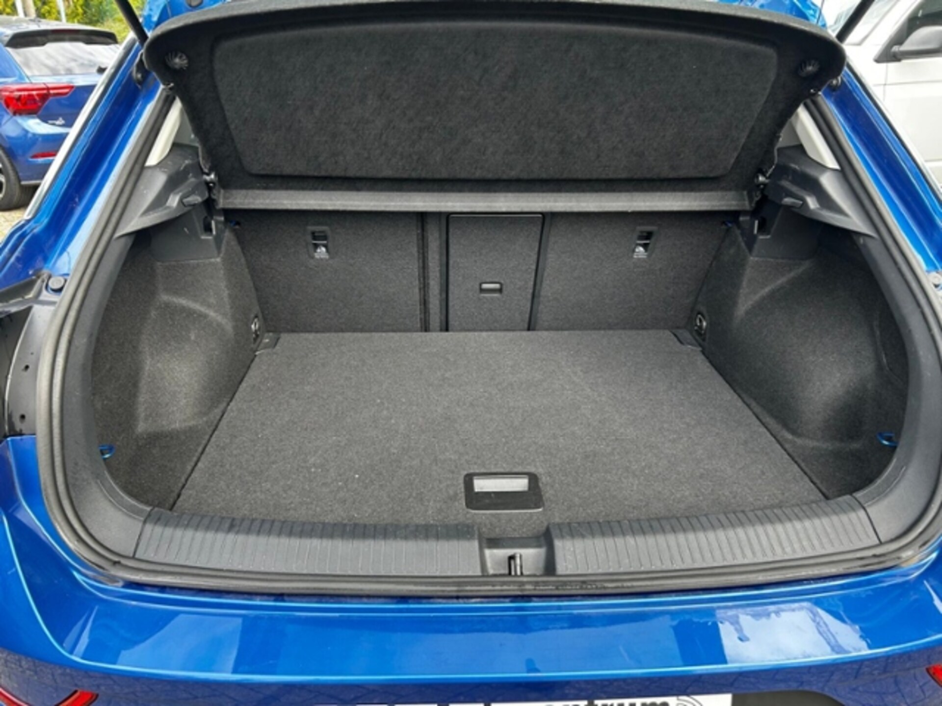 Volkswagen T-Roc MOVE