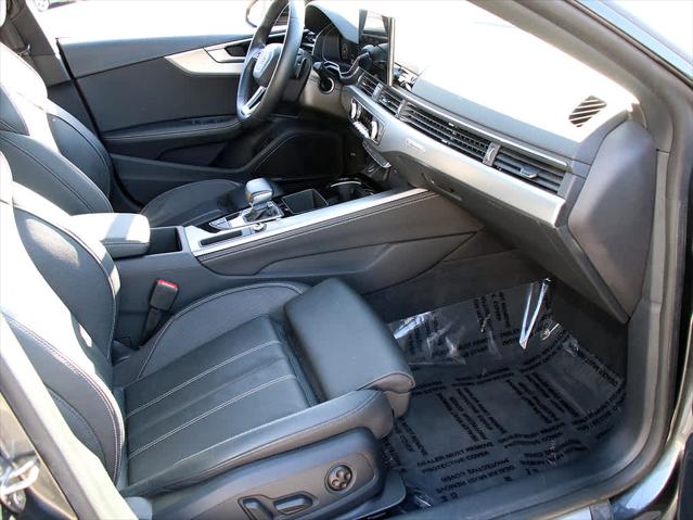 2022 AUDI A5 - Image 26