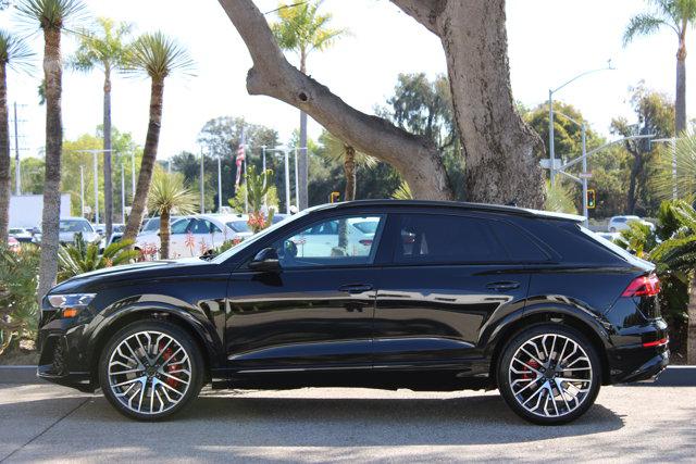 2026 Audi SQ8 Prestige - Photo 7