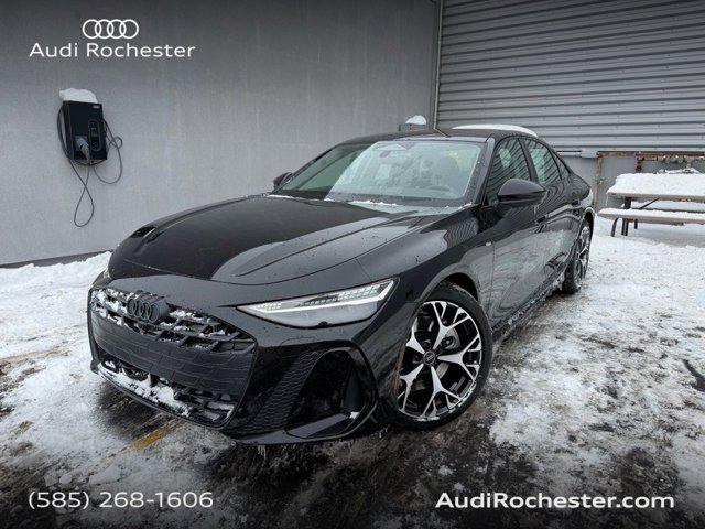 2026 Audi A6 Premium Plus quattro S tronic's photo