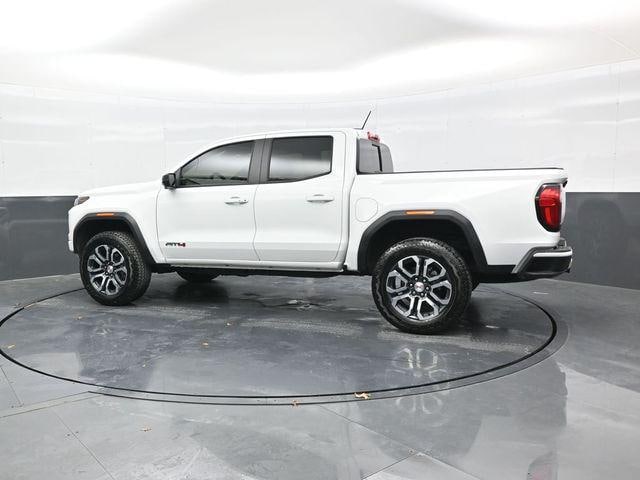 2024 GMC Canyon