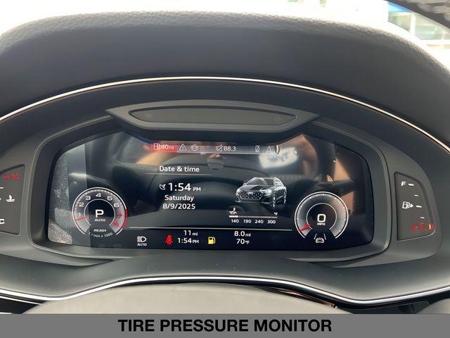 2025 Audi Q8 Premium Plus - Photo 22